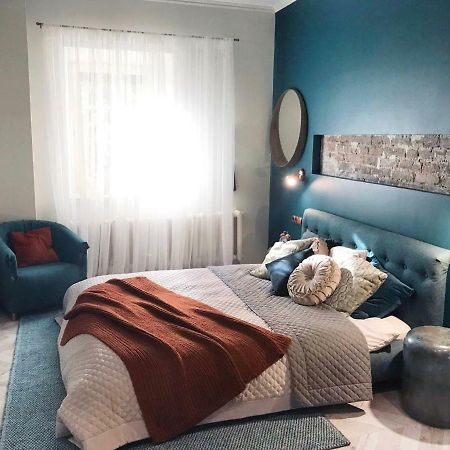 Luxury Old Town Apartment 维尔纽斯 外观 照片