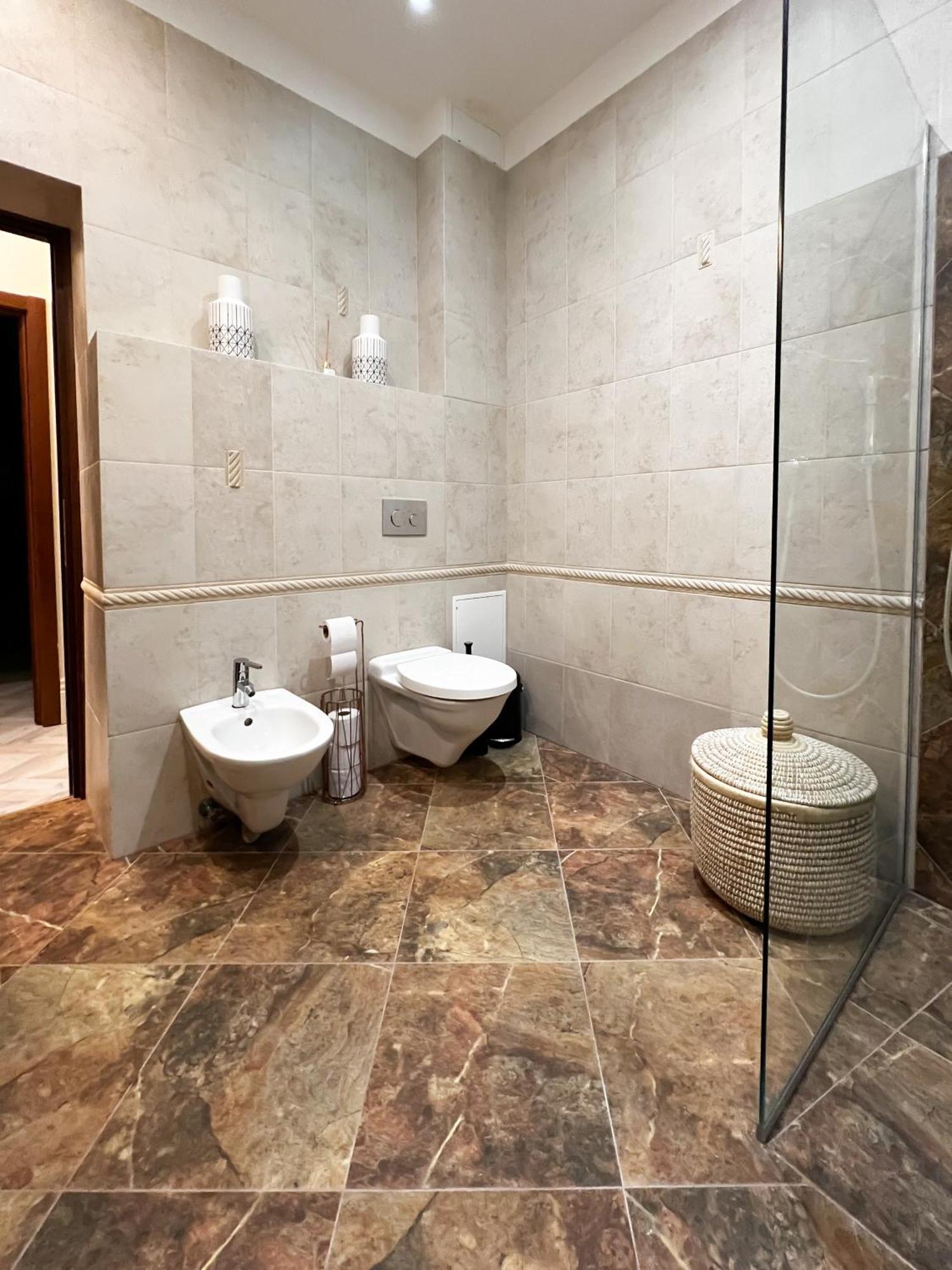 Luxury Old Town Apartment 维尔纽斯 外观 照片