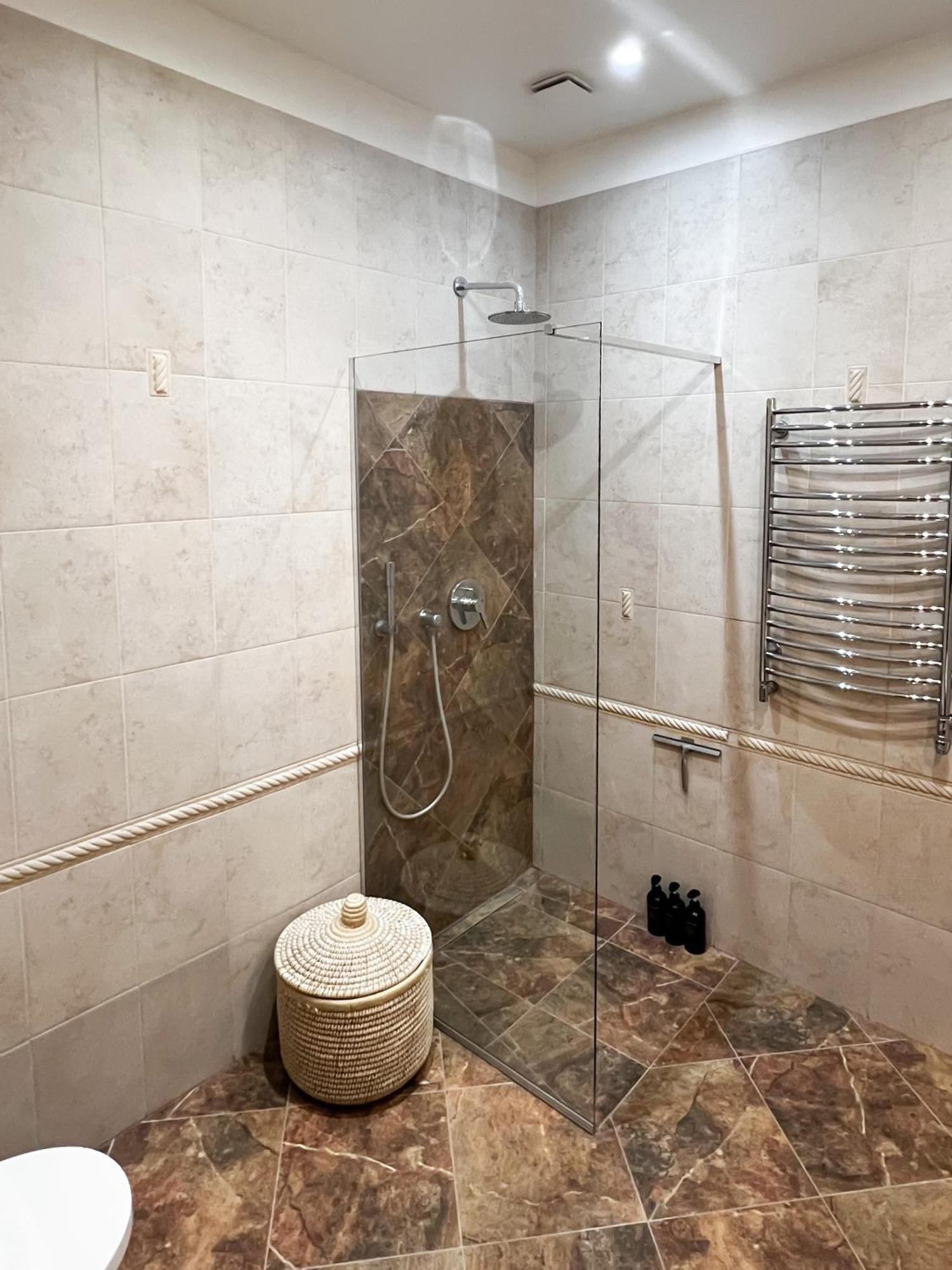 Luxury Old Town Apartment 维尔纽斯 外观 照片