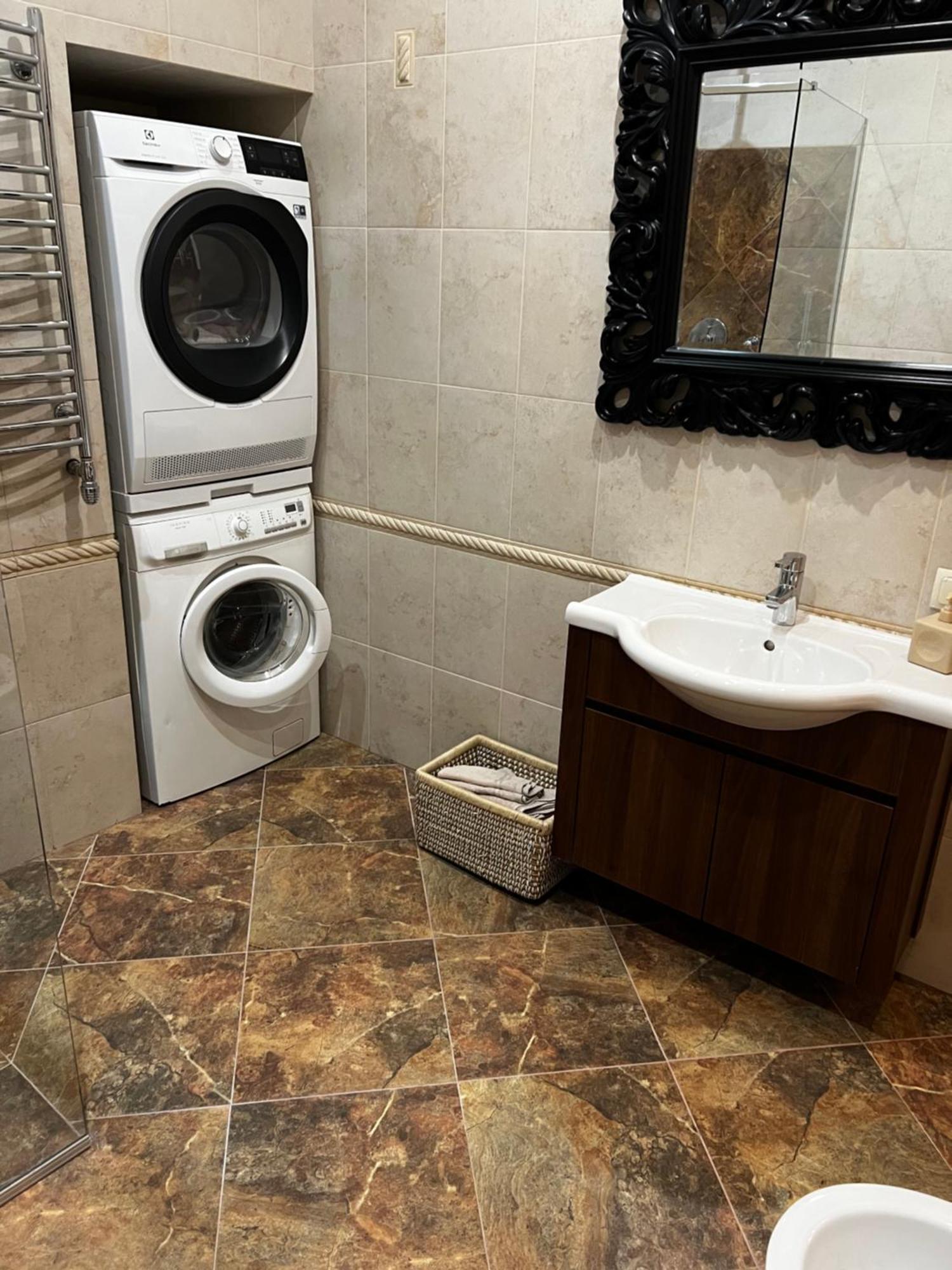 Luxury Old Town Apartment 维尔纽斯 外观 照片