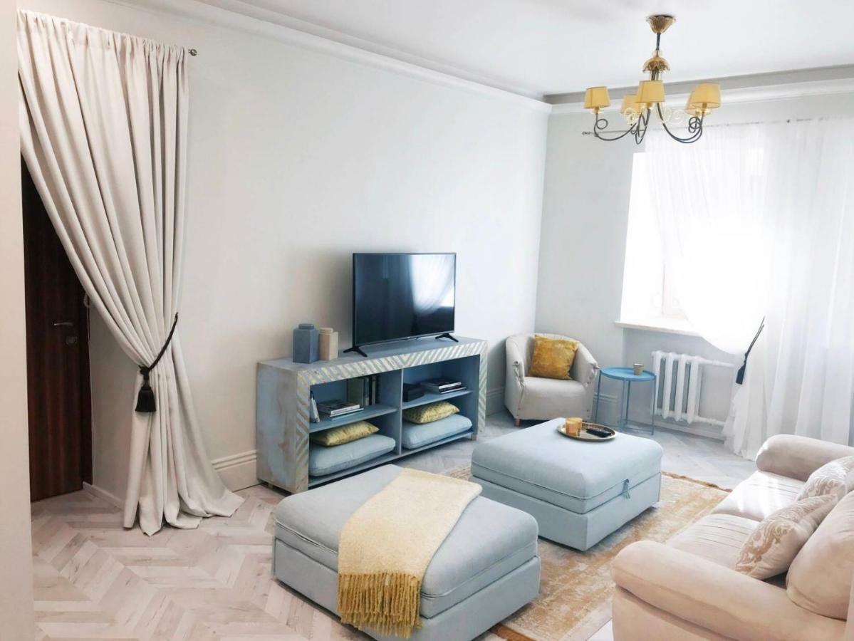 Luxury Old Town Apartment 维尔纽斯 外观 照片