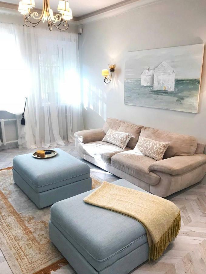 Luxury Old Town Apartment 维尔纽斯 外观 照片